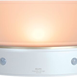 ELPA センサーライト HLH-1203(
