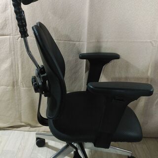 DUOREST　デュオレスト 高機能チェア　美品