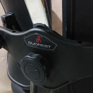 DUOREST　デュオレスト 高機能チェア　美品