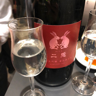 日本酒飲みに行きませんか？ - 名古屋市