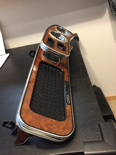 ギャルソンフロントテーブル20系アルベル