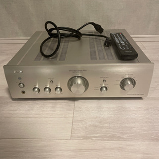 DENON デノン PMA-1500SE(SP) プリメインアンプ