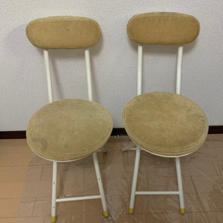 カウンターチェア