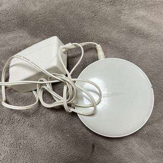 SoftBank ワイヤレス充電機