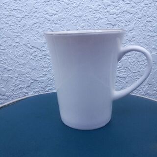 【お譲り先決定】ファンケル　ノベルティーマグカップ