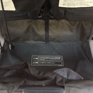 【店頭受け渡し】GRACO　デュオスポーツ　二人乗りベビーカー　67048　中古品の画像