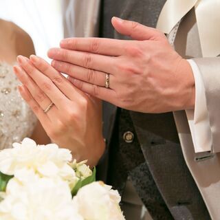 結婚したいと思っている方（婚活希望の方）をご紹介いただくお仕事です。の画像
