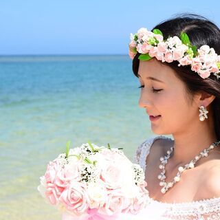 結婚したいと思っている方（婚活希望の方）をご紹介いただくお仕事です。の画像