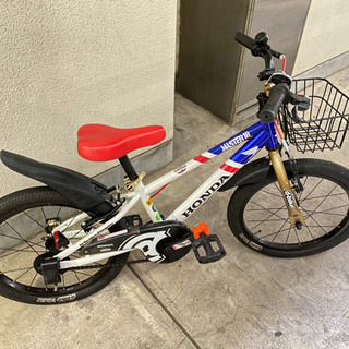 お値下げ⭐︎ディーバイク マスター ホンダ / D-Bike M...
