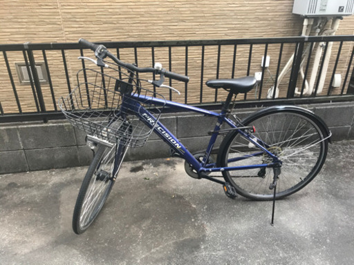 アサヒ　precision trecking 【値下げしました】