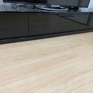 [受け渡し相手が決まりました] テレビボード　180cm