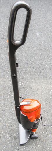 ☆ツインバード TWINBIRD TC-5114 ジェットサイクロン50 スティック型クリーナー◆先進的でスタイリッシュな質感