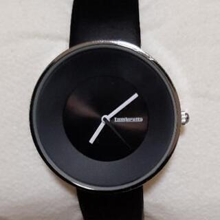 【極美品 新品電池】Lambretta watch イタリア 