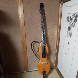 アップライトベース Aria custom shop SWB-03