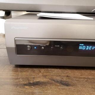 パイオニア　3.1ch サウンドバーシステムオーディオ　Bluetooth 対応の画像