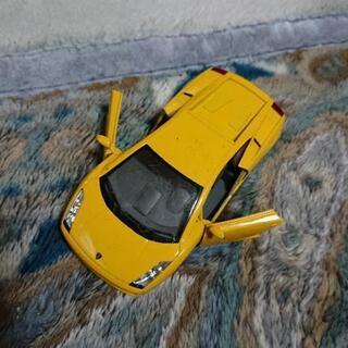 ランボルギーニ ミニカー　３台セットの画像