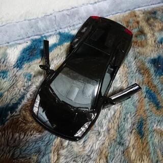 ランボルギーニ ミニカー　３台セットの画像