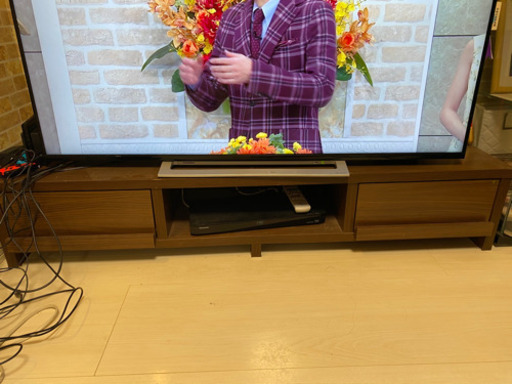 テレビボード　テレビ台　モダン