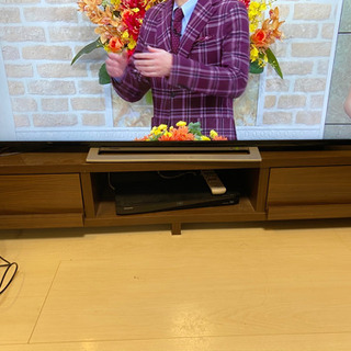 テレビボード　テレビ台　モダン