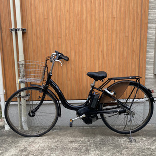 momentum iWANT RC105 レストアベース