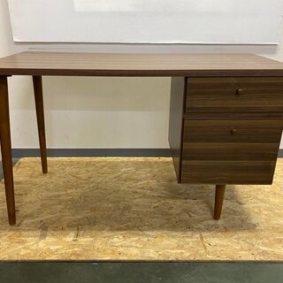 【宮武製作所】ミヤタケ PC パソコン ワーク デスク 木製 北...