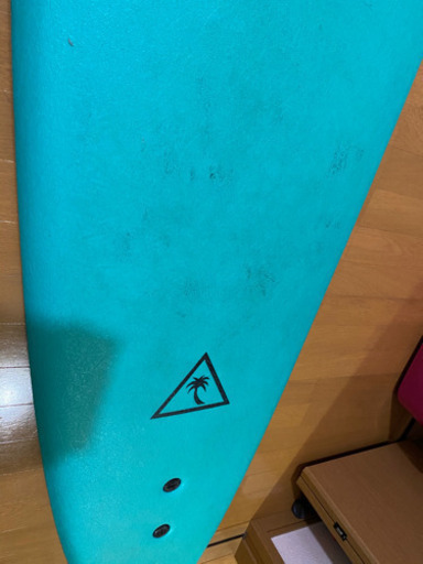 【購入者決まりました】Catchsurf キャッチサーフ 8.6 ロングボード
