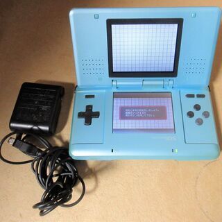 ☆任天堂 ニンテンドー NINTENDO DS NTR-001 ...