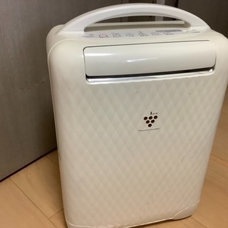 除湿機・洗濯乾燥機