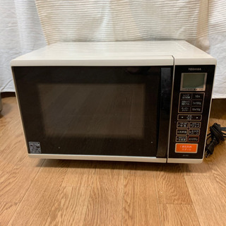 Panasonic オーブンレンジの画像