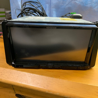 ケンウッド カーナビ MDV-L500