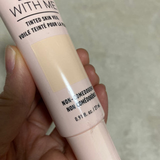新品！未使用！NYX リキッドファンデ　1,000円の画像