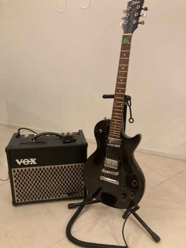 ギター&アンプセット！