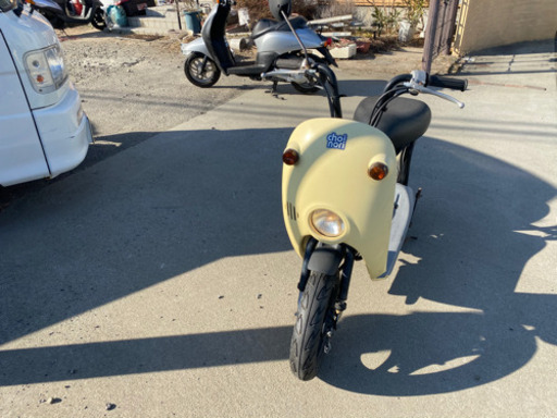 チョイノリ　実働