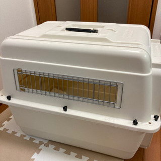 ペット用品　犬　ケージ　バリケンネル　ウルトラ　Mサイズ　未使用品