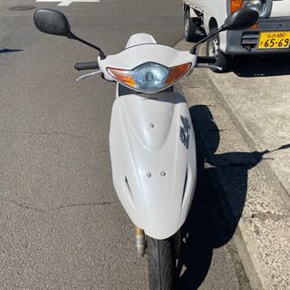 z4 実働　配送OK!  機関良好！　インゼクション！の画像