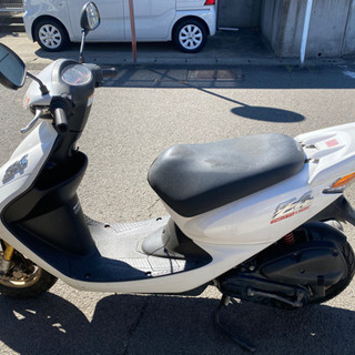 z4 実働　配送OK!  機関良好！　インゼクション！の画像