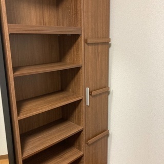 本棚
