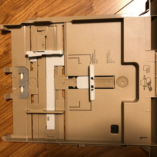 びっくりほど値下げ　Canon インクジェットプリンター複合機の画像