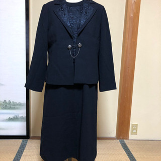 13号礼服