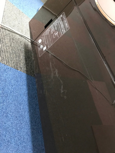 ?東芝ドラム洗濯機?大型液晶パネル �11キロ冷蔵庫セット?大阪市内配達無料?⭕️保証付き?