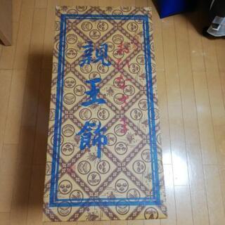 ひな人形