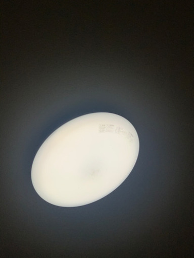 LED　シーリングライト　12畳（決まりました）