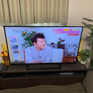 テレビボード