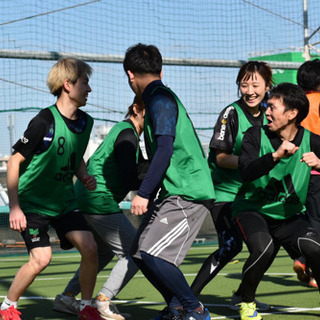 大宮でフットサルしませんか⚽️