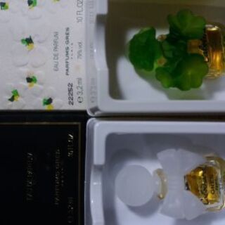 カボシャール　カボティーヌ　オーデパルファム3.2ml