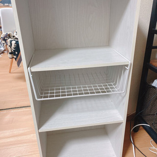 カラーボックス