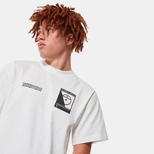 The North Face Steep Tech Tシャツ