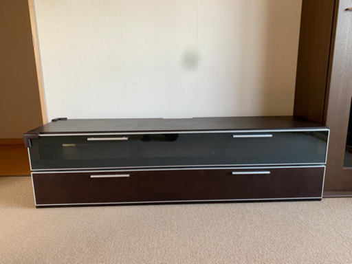 テレビボード
