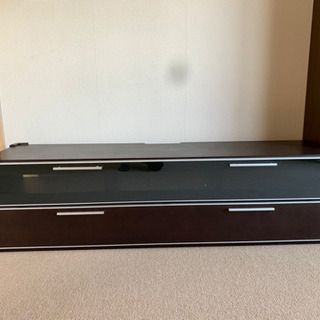 テレビボード