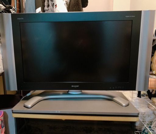 AQUOS LC-32BD2 [32インチ] テレビ